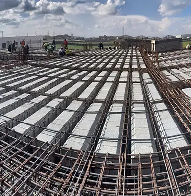 Building Contruction