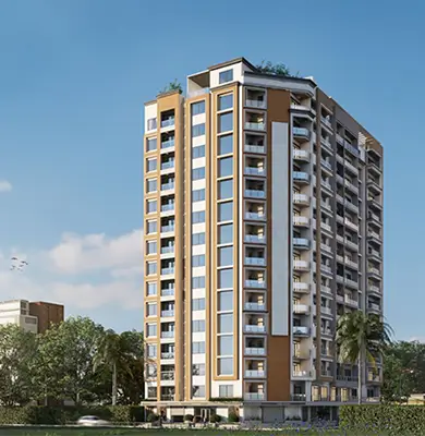 Apartment 3rd Street Eastleigh Nairobi